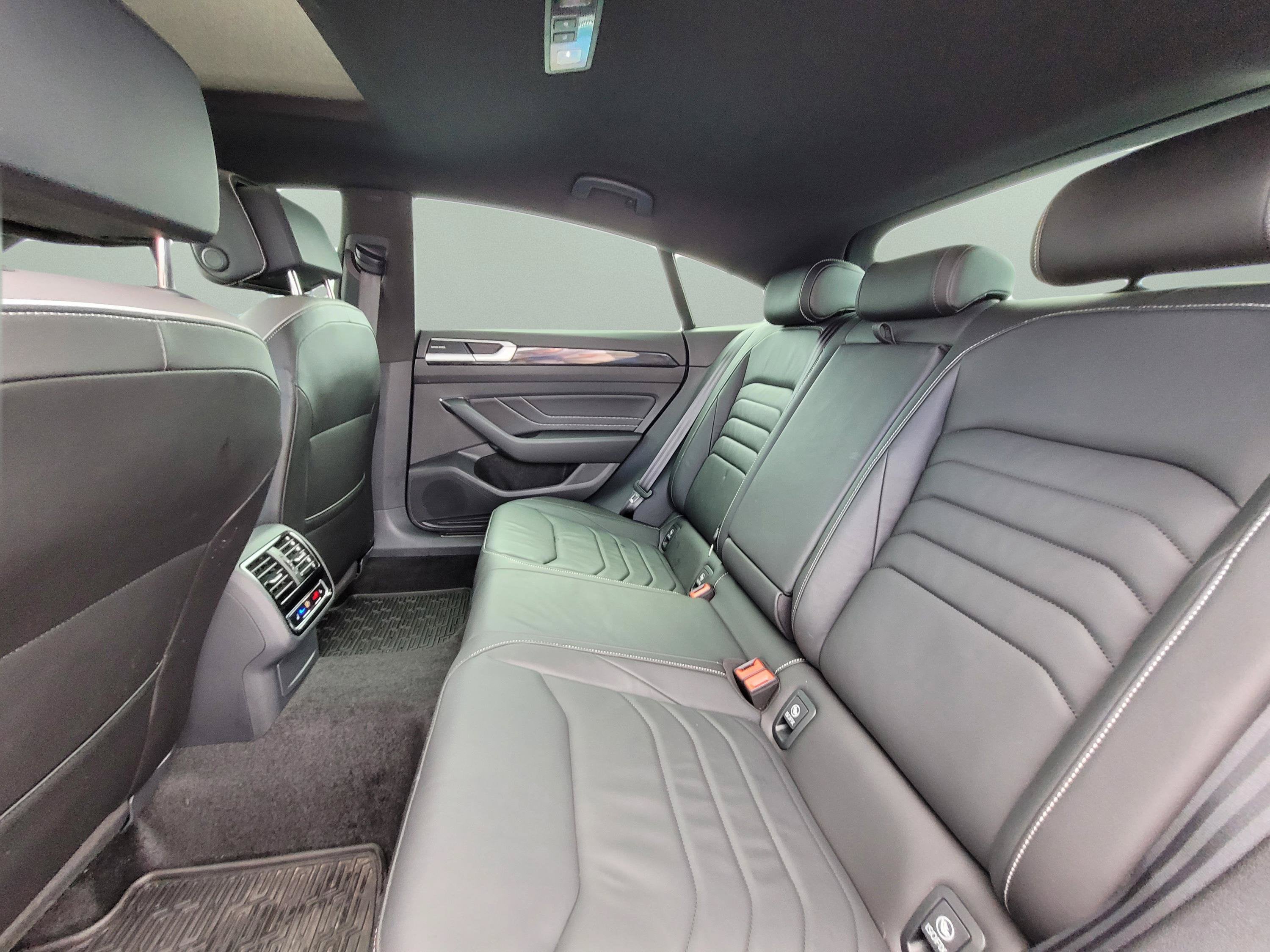 2023 Volkswagen Arteon 2.0T SEL Premium R-Line