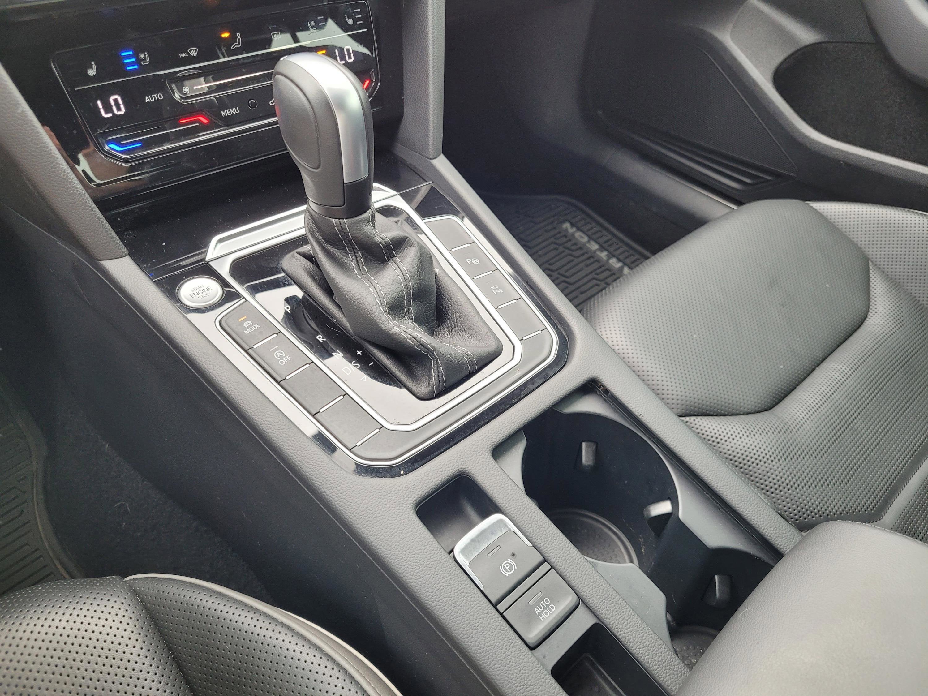 2023 Volkswagen Arteon 2.0T SEL Premium R-Line