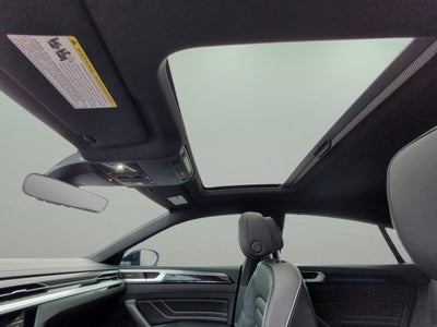 2023 Volkswagen Arteon 2.0T SEL Premium R-Line