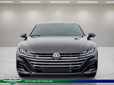 2023 Volkswagen Arteon 2.0T SEL Premium R-Line
