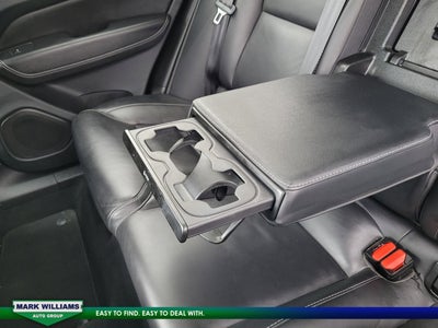 2022 Volvo XC60 B5 Inscription