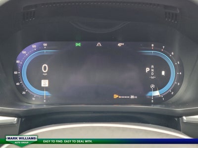 2022 Volvo XC60 B5 Inscription