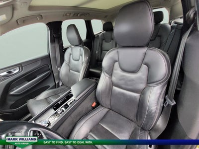 2022 Volvo XC60 B5 Inscription