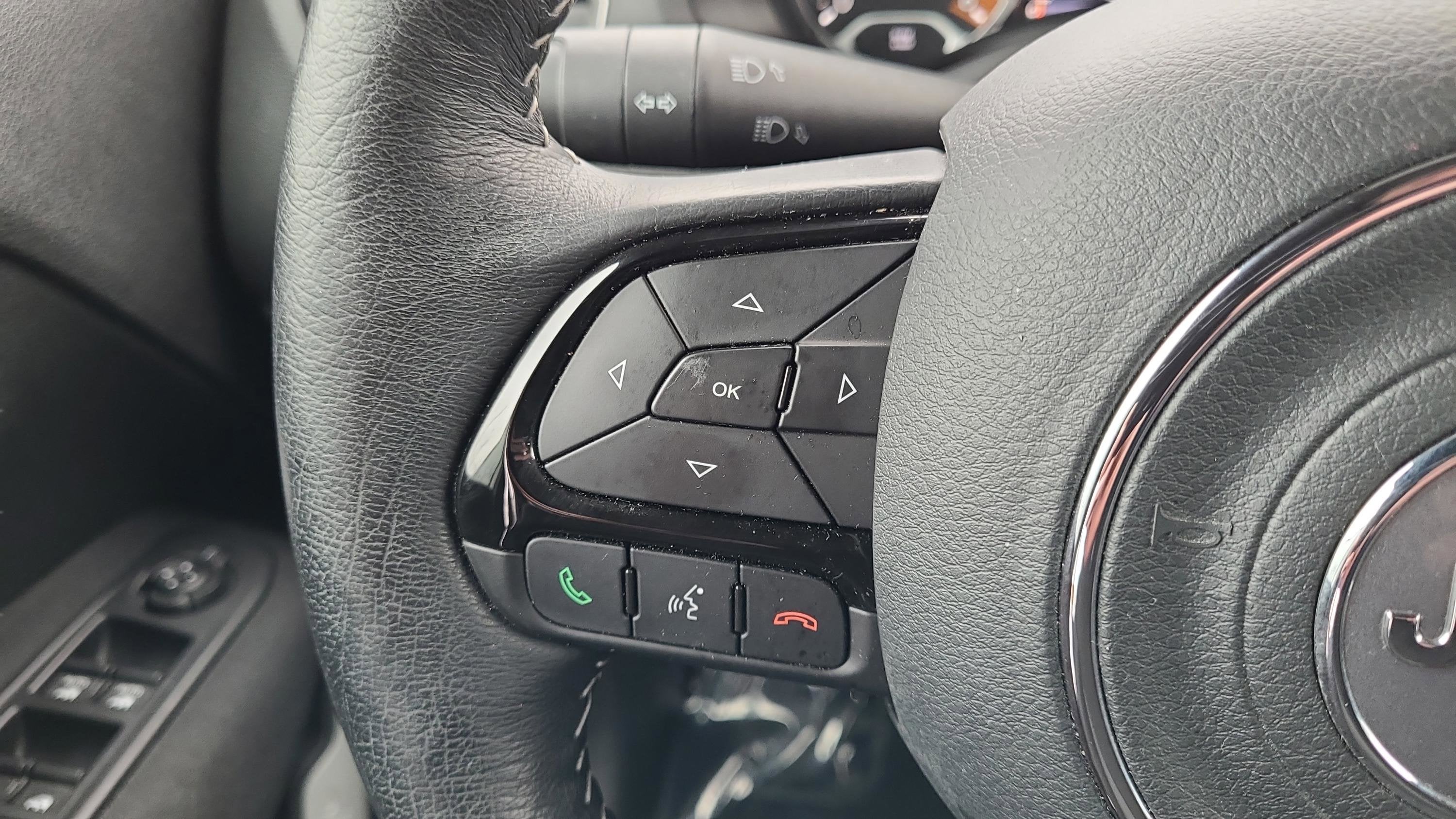 2021 Jeep Renegade 80th Edition