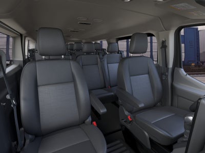 2026 Ford Transit-350 XL