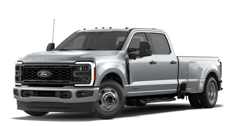 2027 Ford F-350SD XL DRW