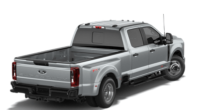2027 Ford F-350SD XL DRW