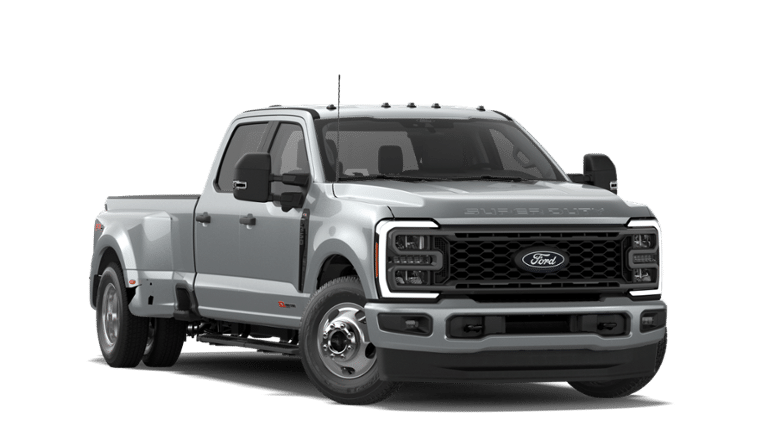 2027 Ford F-350SD XL DRW