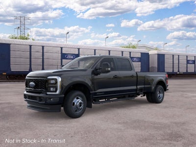 2026 Ford F-350SD Lariat DRW