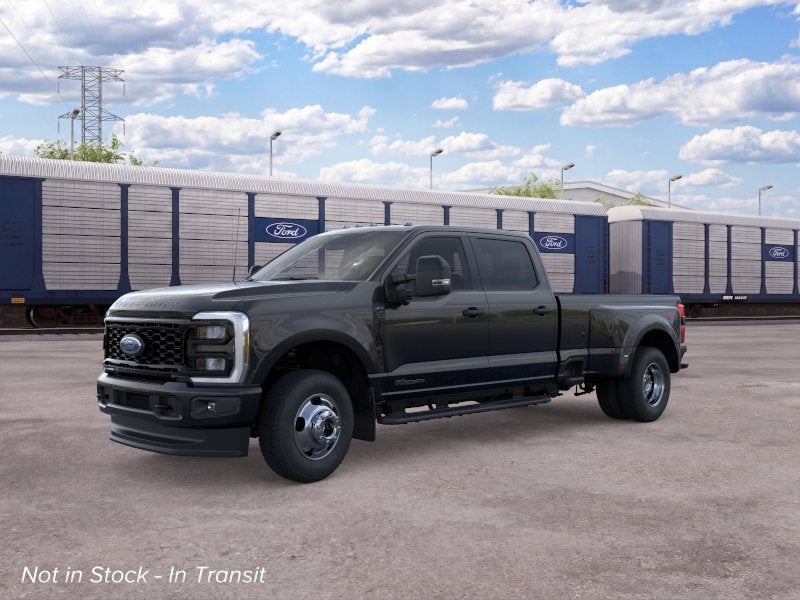 2026 Ford F-350SD Lariat DRW