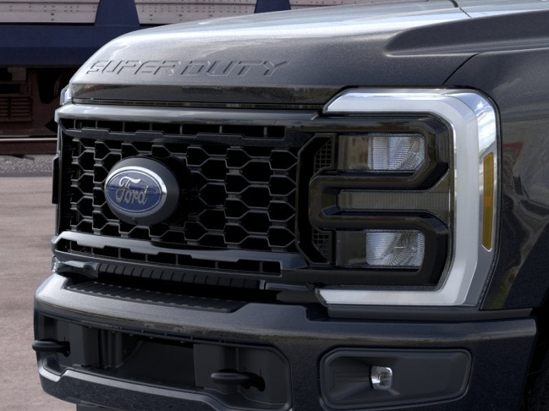 2026 Ford F-350SD Lariat DRW