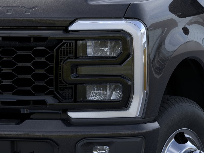 2026 Ford F-350SD Lariat DRW