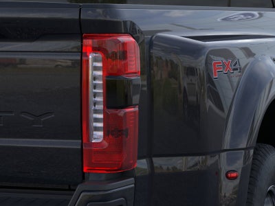 2026 Ford F-350SD Lariat DRW