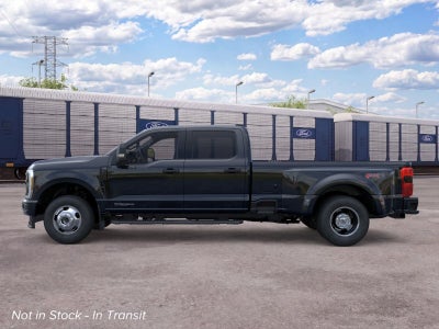 2026 Ford F-350SD Lariat DRW