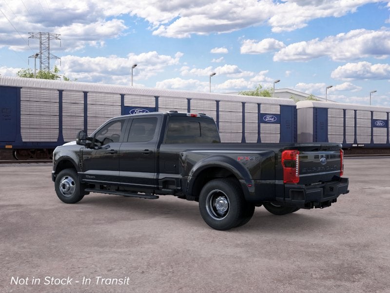 2026 Ford F-350SD Lariat DRW