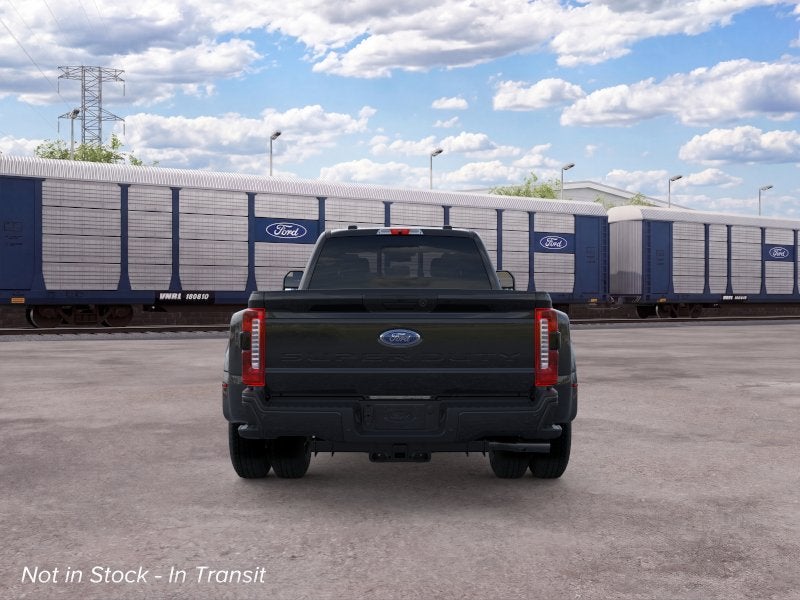 2026 Ford F-350SD Lariat DRW