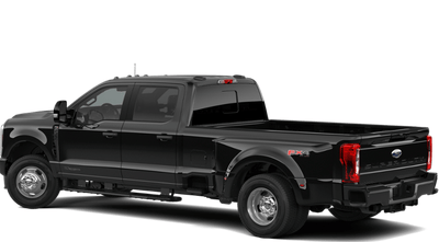 2026 Ford F-350SD Lariat DRW
