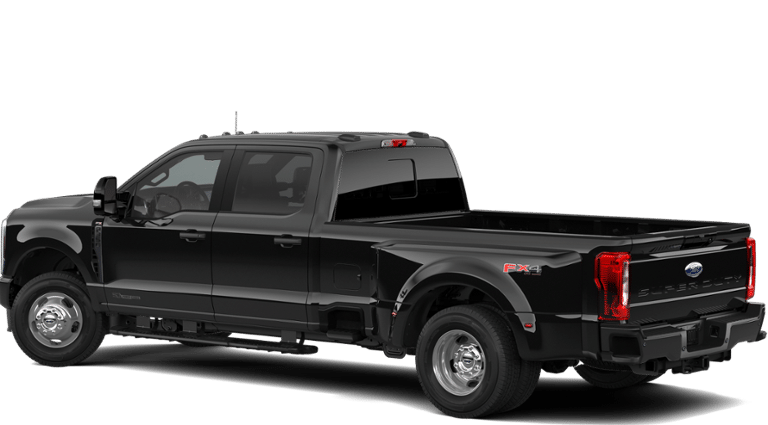 2026 Ford F-350SD Lariat DRW