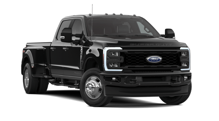 2026 Ford F-350SD Lariat DRW