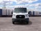 2027 Ford Transit Cargo Van T-350 HD 148" EL Hi Rf 9950 GVWR DRW AWD