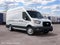 2027 Ford Transit Cargo Van T-350 HD 148" EL Hi Rf 9950 GVWR DRW AWD