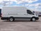 2027 Ford Transit Cargo Van T-350 HD 148" EL Hi Rf 9950 GVWR DRW AWD