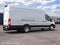2027 Ford Transit Cargo Van T-350 HD 148" EL Hi Rf 9950 GVWR DRW AWD