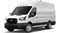 2027 Ford Transit Cargo Van T-350 HD 148" EL Hi Rf 9950 GVWR DRW AWD