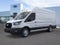 2026 Ford Transit Cargo Van T-350 HD 148" EL Hi Rf 9950 GVWR DRW AWD