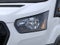 2026 Ford Transit Cargo Van T-350 HD 148" EL Hi Rf 9950 GVWR DRW AWD
