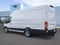 2026 Ford Transit Cargo Van T-350 HD 148" EL Hi Rf 9950 GVWR DRW AWD
