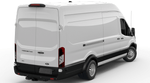 2026 Ford Transit Cargo Van T-350 HD 148" EL Hi Rf 9950 GVWR DRW AWD