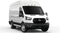 2026 Ford Transit Cargo Van T-350 HD 148" EL Hi Rf 9950 GVWR DRW AWD