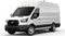 2026 Ford Transit Cargo Van T-350 HD 148" EL Hi Rf 9950 GVWR DRW AWD