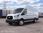 2027 Ford Transit Cargo Van T-350 HD 148" EL Hi Rf 9950 GVWR DRW RWD