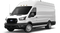 2027 Ford Transit Cargo Van T-350 HD 148" EL Hi Rf 9950 GVWR DRW RWD