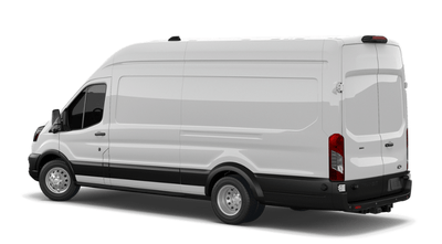 2027 Ford Transit Cargo Van T-350 HD 148" EL Hi Rf 9950 GVWR DRW RWD