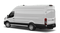2027 Ford Transit Cargo Van T-350 HD 148" EL Hi Rf 9950 GVWR DRW RWD