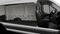 2027 Ford Transit Cargo Van T-350 HD 148" EL Hi Rf 9950 GVWR DRW RWD