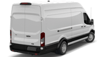 2027 Ford Transit Cargo Van T-350 HD 148" EL Hi Rf 9950 GVWR DRW RWD