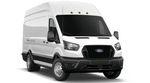 2027 Ford Transit Cargo Van T-350 HD 148" EL Hi Rf 9950 GVWR DRW RWD