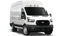 2027 Ford Transit Cargo Van T-350 HD 148" EL Hi Rf 9950 GVWR DRW RWD