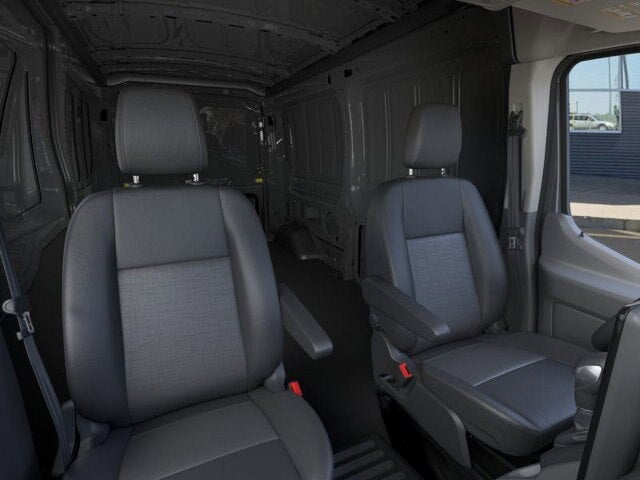 2026 Ford Transit Cargo Van T-250 148" Med Rf 9150 GVWR RWD