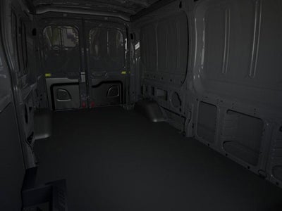 2026 Ford Transit Cargo Van T-250 148" Med Rf 9150 GVWR RWD