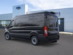 2026 Ford Transit Cargo Van T-250 148" Med Rf 9150 GVWR RWD