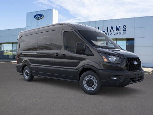 2026 Ford Transit Cargo Van T-250 148" Med Rf 9150 GVWR RWD