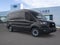 2026 Ford Transit Cargo Van T-250 148" Med Rf 9150 GVWR RWD