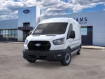 2026 Ford Transit Cargo Van T-250 148" Med Rf 9150 GVWR RWD