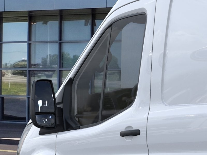 2026 Ford Transit Cargo Van T-250 148" Med Rf 9150 GVWR RWD