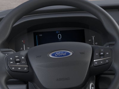 2026 Ford Transit Cargo Van T-250 148" Med Rf 9150 GVWR RWD